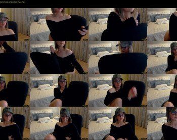 tiffanyriox — 118 minute Chaturbate female cam show recording, 720p, May 17, 2019