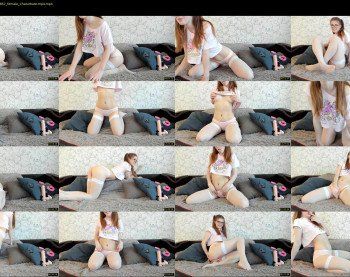 tossy_flossy — 35 minute Chaturbate female cam show recording, 1080p, May 16, 2019