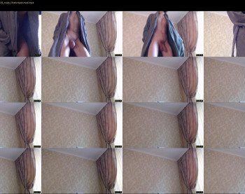 tralalabala — 26 minute Chaturbate male cam show recording, 1080p, May 16, 2019
