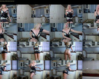 tunderose — 47 minute Chaturbate female cam show recording, 1080p, May 16, 2019