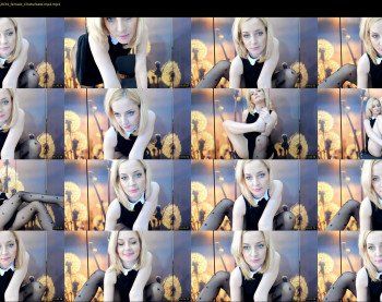 viciousqueen — 29 minute Chaturbate female cam show recording, 1080p, May 16, 2019