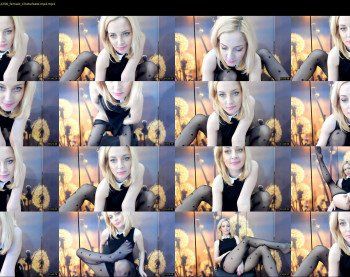 viciousqueen — 29 minute Chaturbate female cam show recording, 1080p, May 16, 2019