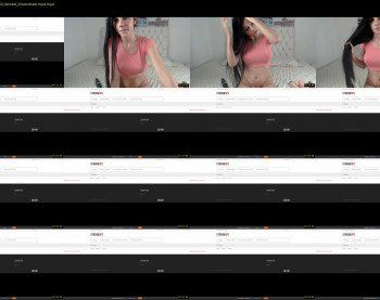 vicky_g21 — 4 minute Chaturbate female cam show recording, 1080p, May 16, 2019