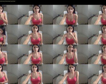 vicky_g21 — 10 minute Chaturbate female cam show recording, 720p, May 16, 2019