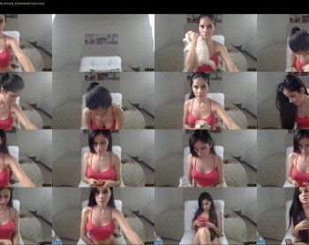 vicky_g21 — 26 minute Chaturbate female cam show recording, 1080p, May 16, 2019