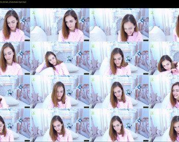 vikkilustful — 4 minute Chaturbate female cam show recording, 1080p, May 16, 2019
