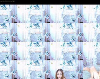 vikkilustful — 11 minute Chaturbate female cam show recording, 1080p, May 17, 2019