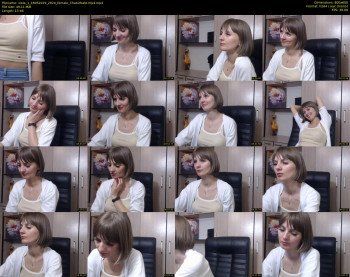 viola_1 — 14 minute Chaturbate female cam show recording, 480p, May 16, 2019