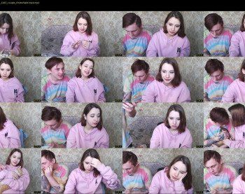wilmot69noah — 29 minute Chaturbate couple cam show recording, 1080p, May 16, 2019