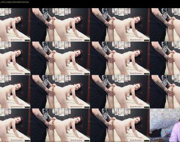 wilmot69noah — 29 minute Chaturbate couple cam show recording, 1080p, May 16, 2019