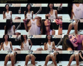 xveryhotcouple — 141 minute Chaturbate female cam show recording, 720p, May 16, 2019