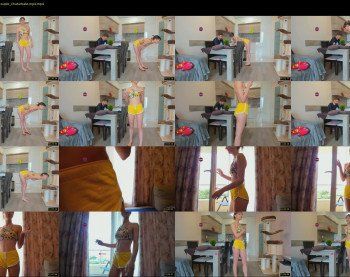xwithy — 29 minute Chaturbate female cam show recording, 1080p, May 16, 2019