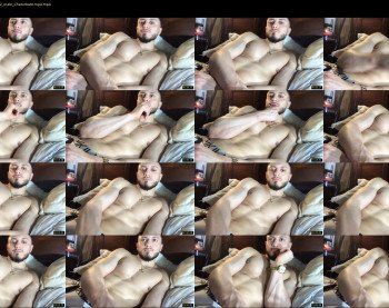 zyzz4444 — 5 minute Chaturbate male cam show recording, 1080p, May 16, 2019