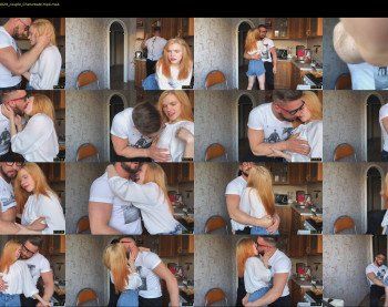 69littlebig69 — 15 minute Chaturbate couple cam show recording, 1080p, May 17, 2019