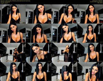 Afterhourgirl — 70 minute MyFreeCams cam show recording, 480p, May 17, 2019