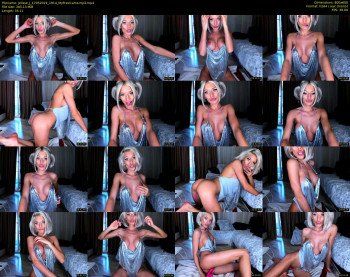 Jelisse_J — 36 minute MyFreeCams cam show recording, 480p, May 17, 2019