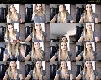 Mi_Ha — 185 minute MyFreeCams cam show recording, 480p, May 17, 2019