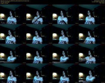 No_bo_dy — 67 minute MyFreeCams cam show recording, SD, May 18, 2019