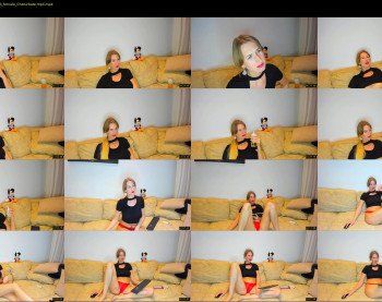 _astarta_ — 38 minute Chaturbate female cam show recording, 1080p, May 18, 2019