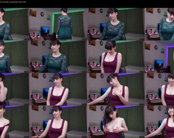 _blackbee_ — 38 minute Chaturbate female cam show recording, 1080p, May 17, 2019