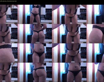 _luckycharms — 18 minute Chaturbate female cam show recording, 720p, May 17, 2019