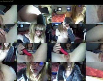 _meg — 61 minute Chaturbate female cam show recording, 480p, May 17, 2019