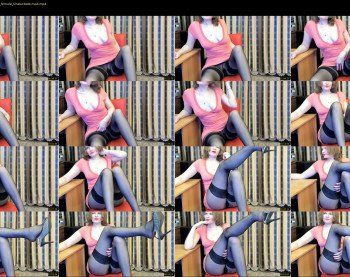 _natali_ — 11 minute Chaturbate female cam show recording, 720p, May 17, 2019