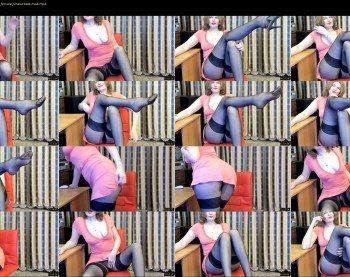 _natali_ — 49 minute Chaturbate female cam show recording, 720p, May 17, 2019