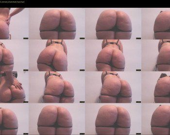 abbeyk11 — 3 minute Chaturbate female cam show recording, 720p, May 17, 2019