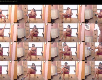 adonamazzara — 62 minute Chaturbate female cam show recording, 720p, May 17, 2019