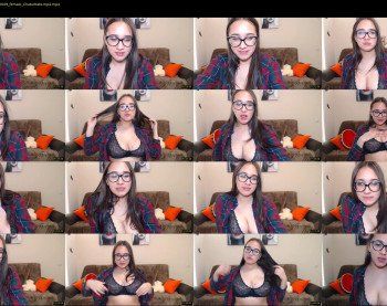 airbags2000 — 19 minute Chaturbate female cam show recording, 1080p, May 17, 2019
