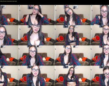 airbags2000 — 19 minute Chaturbate female cam show recording, 1080p, May 17, 2019