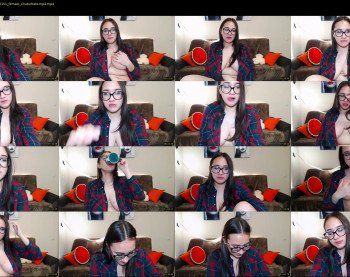 airbags2000 — 19 minute Chaturbate female cam show recording, 1080p, May 17, 2019