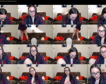 airbags2000 — 19 minute Chaturbate female cam show recording, 1080p, May 17, 2019
