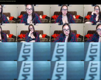 airbags2000 — 19 minute Chaturbate female cam show recording, 1080p, May 17, 2019