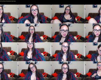 airbags2000 — 19 minute Chaturbate female cam show recording, 1080p, May 17, 2019