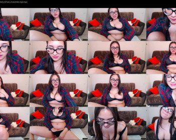 airbags2000 — 19 minute Chaturbate female cam show recording, 1080p, May 18, 2019