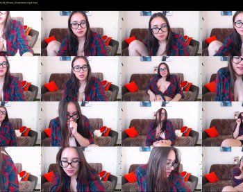 airbags2000 — 19 minute Chaturbate female cam show recording, 1080p, May 18, 2019
