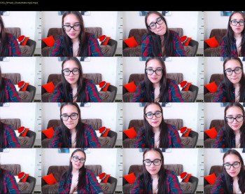 airbags2000 — 5 minute Chaturbate female cam show recording, 1080p, May 18, 2019