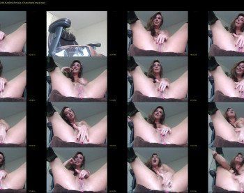 alicelighthouse — 50 minute Chaturbate female cam show recording, 720p, May 17, 2019