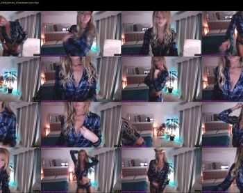 amyvalentine — 47 minute Chaturbate female cam show recording, 1080p, May 17, 2019