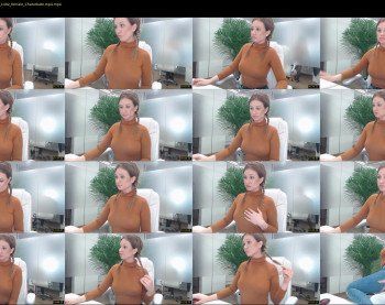annemarry96 — 26 minute Chaturbate female cam show recording, 1080p, May 17, 2019