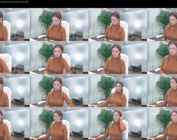 annemarry96 — 16 minute Chaturbate female cam show recording, 1080p, May 17, 2019