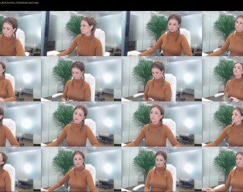 annemarry96 — 21 minute Chaturbate female cam show recording, 1080p, May 17, 2019