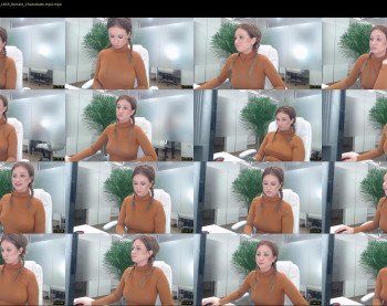 annemarry96 — 26 minute Chaturbate female cam show recording, 1080p, May 17, 2019