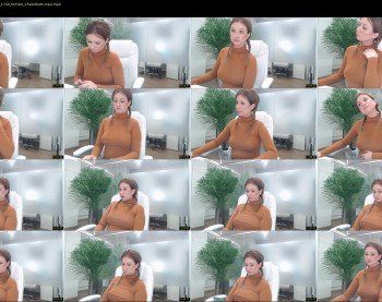 annemarry96 — 27 minute Chaturbate female cam show recording, 1080p, May 17, 2019