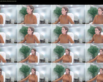 annemarry96 — 10 minute Chaturbate female cam show recording, 1080p, May 17, 2019