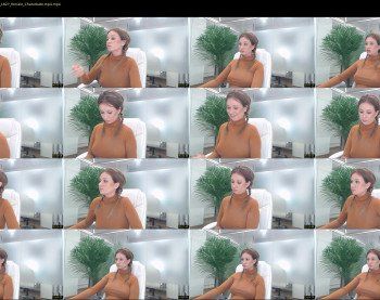 annemarry96 — 16 minute Chaturbate female cam show recording, 1080p, May 17, 2019