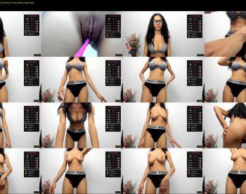 anya_fox — 29 minute Chaturbate female cam show recording, 1080p, May 17, 2019