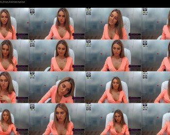 anyarayne — 11 minute Chaturbate female cam show recording, 1080p, May 17, 2019
